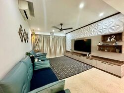 The Clearwater (D16), Condominium #458677481